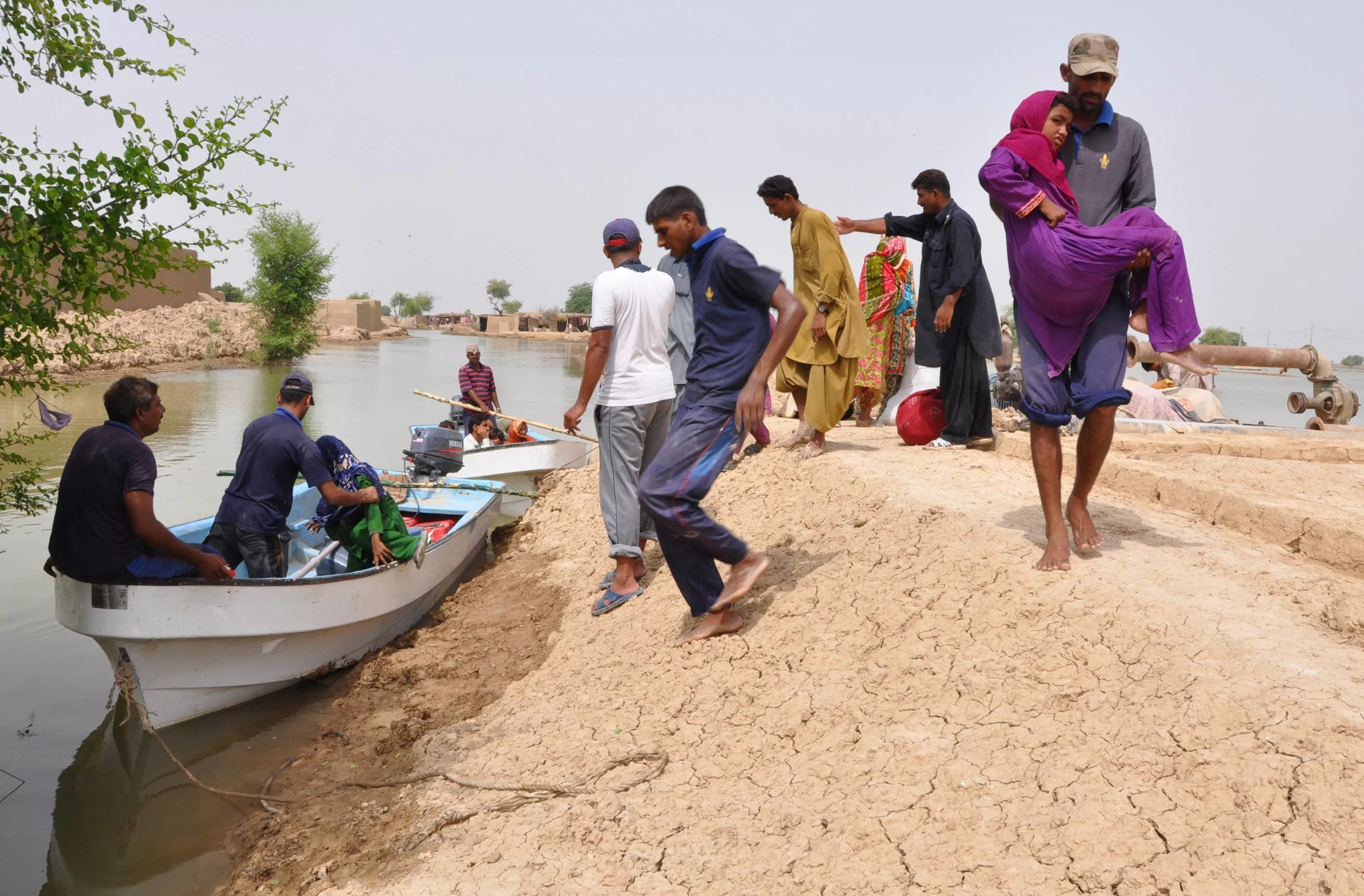 reclaiming land a most difficult task reclaiming land a most difficult task