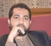 balochistan home and tribal affairs minister mir ziaullah langau photo meta file