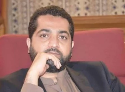 seven injured in attack on balochistan home minister s convoy in mastung seven injured in attack on balochistan home minister s convoy in mastung