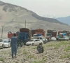 residents evacuate datta khel north waziristan express