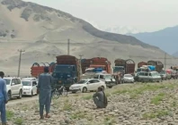 residents evacuate datta khel north waziristan express
