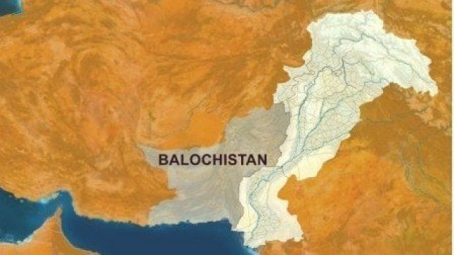 four labourers killed in quetta ambush four labourers killed in quetta ambush