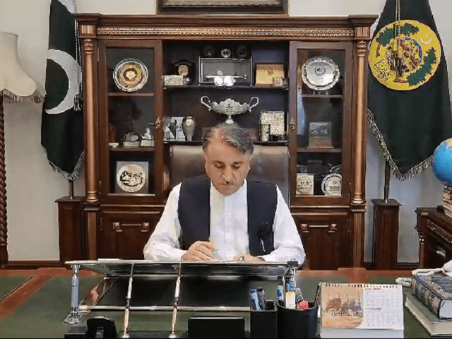 governor signs cm s summary to dissolve balochistan assembly governor signs cm s summary to dissolve balochistan assembly