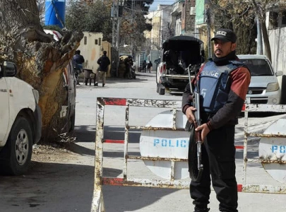 election concludes amid low turnout security concerns in balochistan election concludes amid low turnout security concerns in balochistan