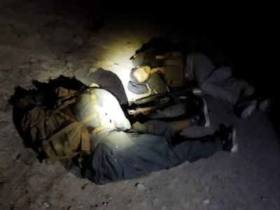 forces repulse two terror attacks in balochistan forces repulse two terror attacks in balochistan