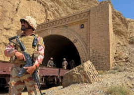 mobile data services suspended in balochistan over security concerns