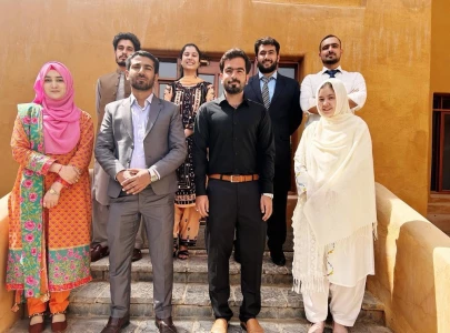 nine baloch students selected for reko diq international graduate programme nine baloch students selected for reko diq international graduate programme