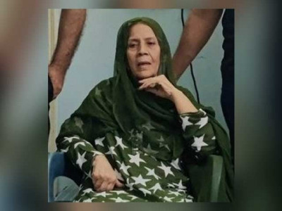renowned singer bilqees khanum passes away in karachi renowned singer bilqees khanum passes away in karachi