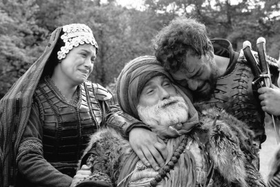 bamsi bey trends in pakistan after ertugrul s favourite warrior dies on screen bamsi bey trends in pakistan after ertugrul s favourite warrior dies on screen