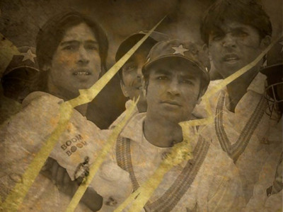 tainted trio the glass is half full