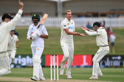 jamieson breakthrough gives nz advantage in first pakistan test jamieson breakthrough gives nz advantage in first pakistan test