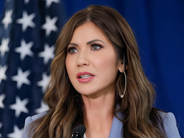 omeland security secretary kristi noem said thursday that the us is weighing an expansion of its travel ban to more than 30 countries with president donald trump still reviewing which nations to include photo anadolu