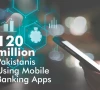 mobile banking accounts cross 120m