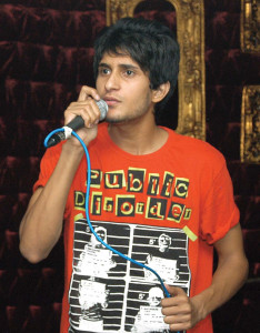 war rock musicians battle for glory