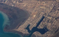 explosion occurs at iran s southern port of bandar abbas