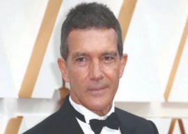 at 65 banderas has no plans to retire