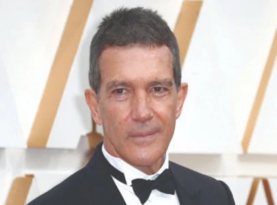 at 65 banderas has no plans to retire at 65 banderas has no plans to retire