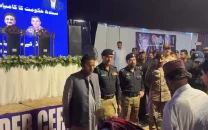 72 katcha bandits surrender in shikarpur 72 katcha bandits surrender in shikarpur