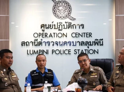 six foreigners found dead in bangkok died of cyanide thai authorities report