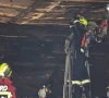 members of the emergency response team inspect the ceiling of rong beer na lat phrao bar at the site of a deadly fire in bangkok thailand july 14 2026 photo reuters