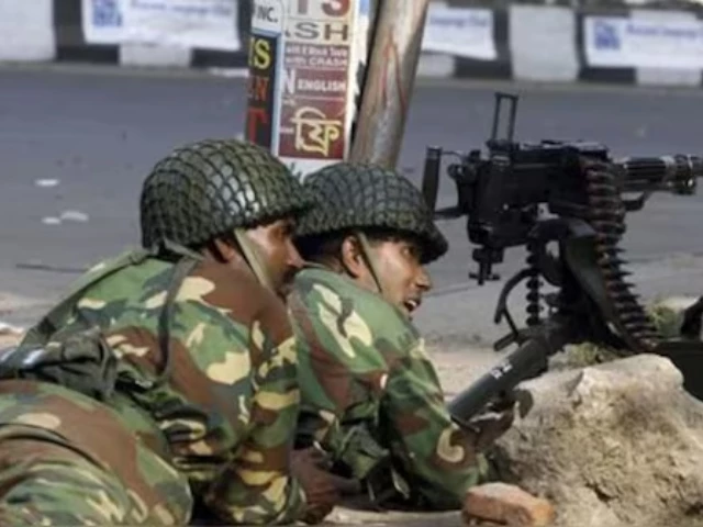 bangladesh launches fresh inquiry into 2009 military uprising