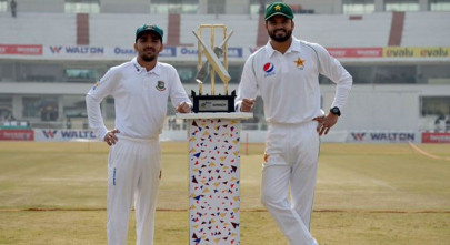 solitary pakistan bangladesh test unlikely to take place before 2021 solitary pakistan bangladesh test unlikely to take place before 2021