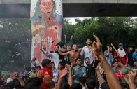protests in bangladesh began on july 1 2024 with university students calling for reforms to a quota system for public sector jobs photo afp