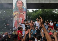 protests in bangladesh began on july 1 2024 with university students calling for reforms to a quota system for public sector jobs photo afp