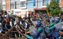 protests in bangladesh as india cites security concerns protests in bangladesh as india cites security concerns