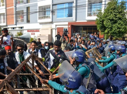 protests in bangladesh as india cites security concerns protests in bangladesh as india cites security concerns