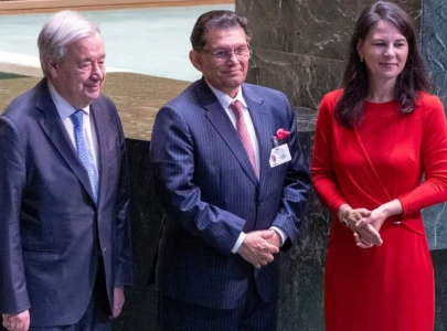 bangladeshi fm elected president of un general assembly
