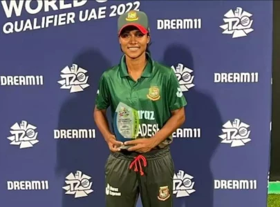 bangladeshi player banned for five years over anti corruption breach bangladeshi player banned for five years over anti corruption breach