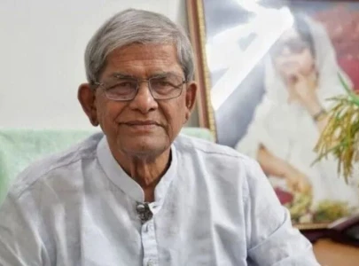 from war to prison to presidency mirza fakhrul bangladesh s new president