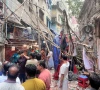 magnitude 5 7 earthquake hits bangladesh three dead
