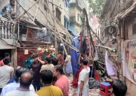 magnitude 5 7 earthquake hits bangladesh three dead