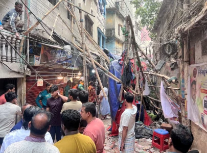 magnitude 5 7 earthquake hits bangladesh three dead magnitude 5 7 earthquake hits bangladesh three dead