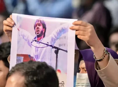 assassination of student leader osman hadi leads to protests across bangladesh