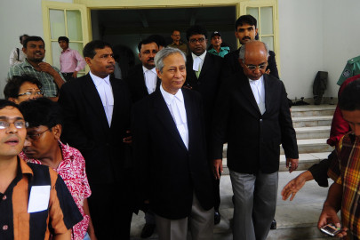 bangladeshi tribunal targets jamaat e islami leaders