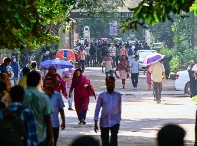 dhaka university reopens after student uprising dhaka university reopens after student uprising