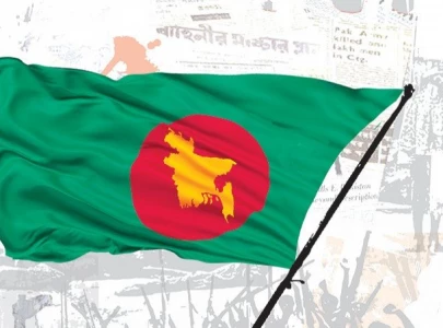 the meteoric rise of bangladesh