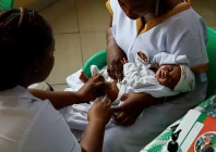 bangladesh launched emergency vaccination against measles photo reuters bangladesh launched emergency vaccination against measles photo reuters