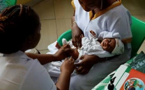 bangladesh says suspected measles outbreak kills about 100 children