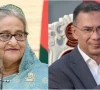 bd pm not to visit india until hasina extradited