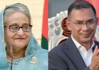 bd pm not to visit india until hasina extradited