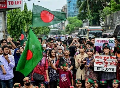 bangladesh court sentences ex police chief 2 others to death for 2024 protest crackdown