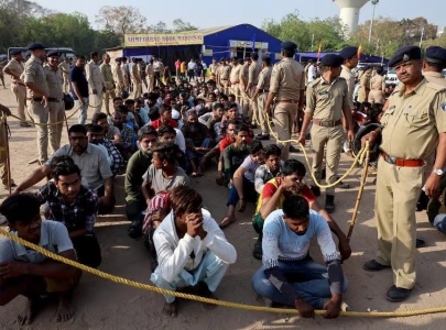 india pushes back foreigners into bangladesh sparking human rights concerns india pushes back foreigners into bangladesh sparking human rights concerns