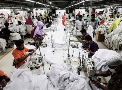 bangladesh secures 19 us tariff and exemption for some apparel made with us material