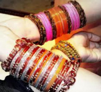 the good old eid charm