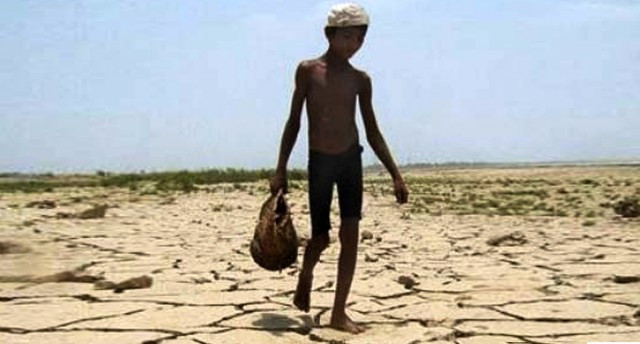 exodus from submerged thatta and indus delta exodus from submerged thatta and indus delta
