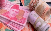 bank profits sink on provisions
